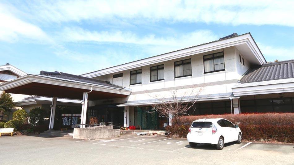 Chomeikan Kumamoto Exterior foto